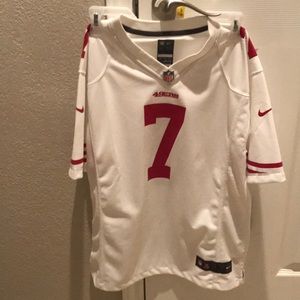 49ers Jersey - YOUTH